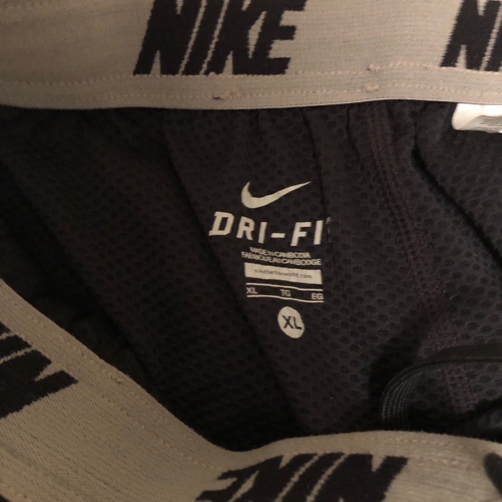 Nike Dri-Fit Sweat Pants